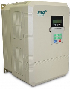 Частотный преобразователь ESQ-9000