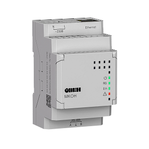 Сетевой шлюз Modbus МКОН-230