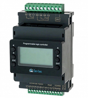 Контроллер Zentec M300