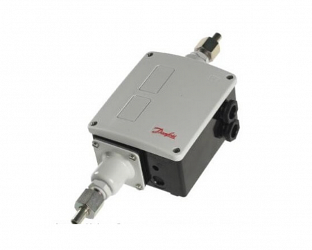 Реле разности давлений RT262A фото в Инженерном центре РУБИКОН